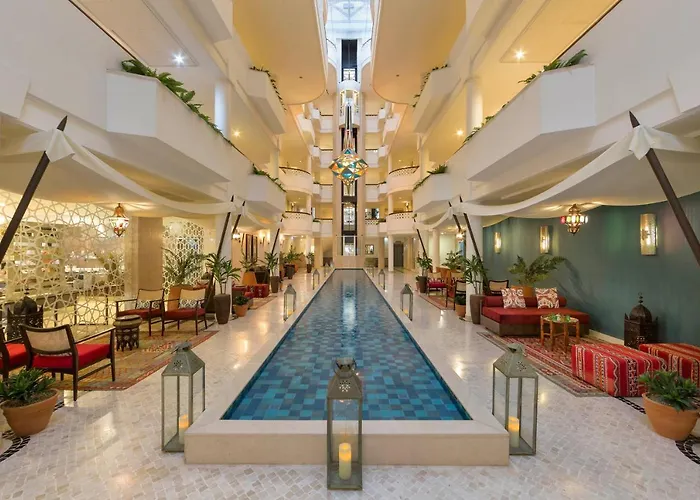 Szálloda Ap Oriental - Adults Friendly Portimão