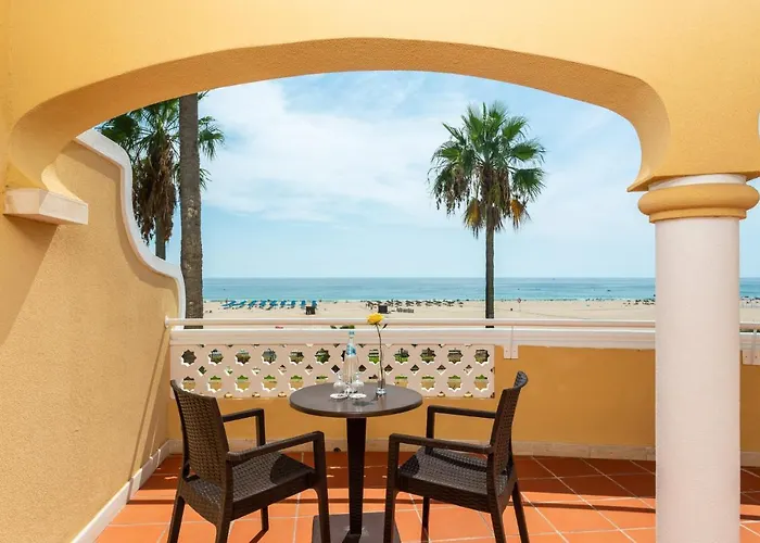 Szálloda Ap Oriental - Adults Friendly