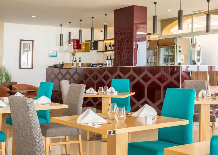 Ap Oriental - Adults Friendly Portimão