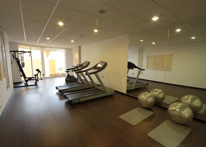 Szálloda Ap Oriental - Adults Friendly