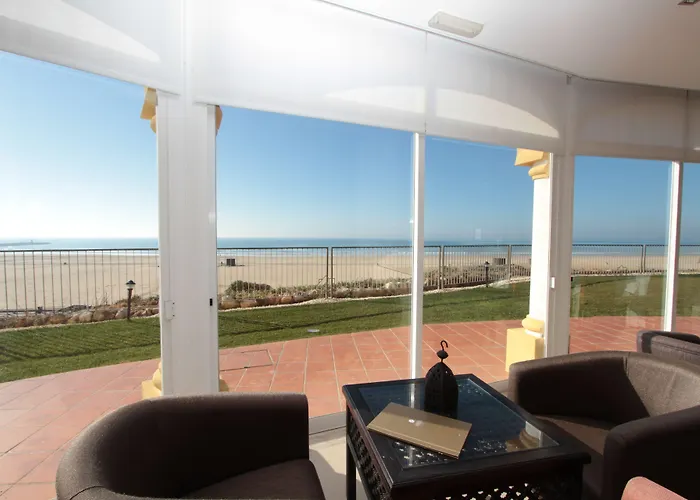 Szálloda Ap Oriental - Adults Friendly Portimão