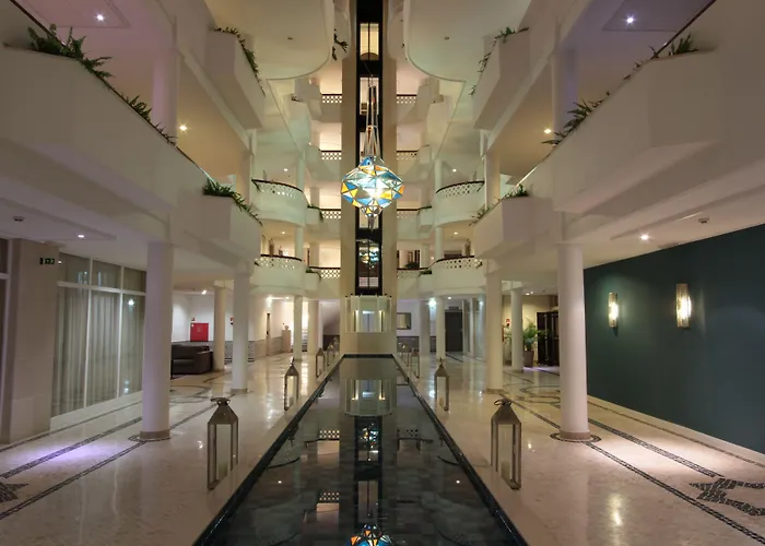 Szálloda Ap Oriental - Adults Friendly 4*