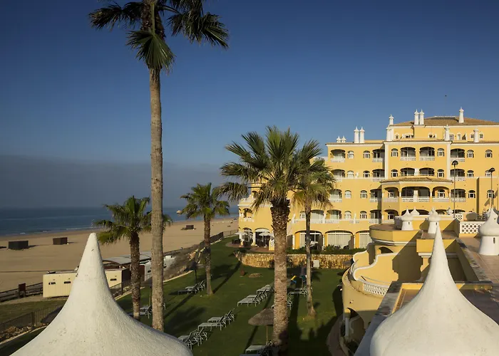 Szálloda Ap Oriental - Adults Friendly 4*