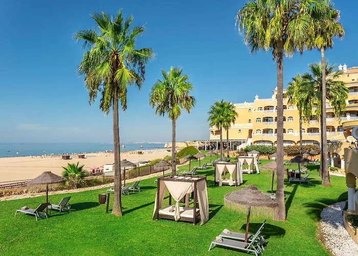 Ap Oriental - Adults Friendly 4* Portimão